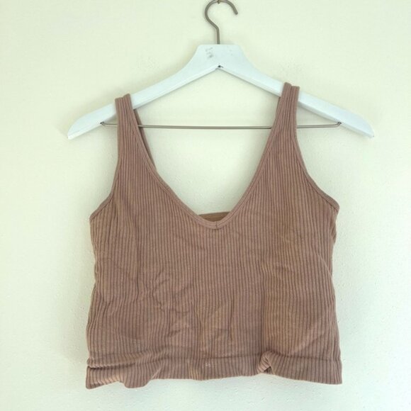 Intimately Free People Tank Top - Picture 1 of 3